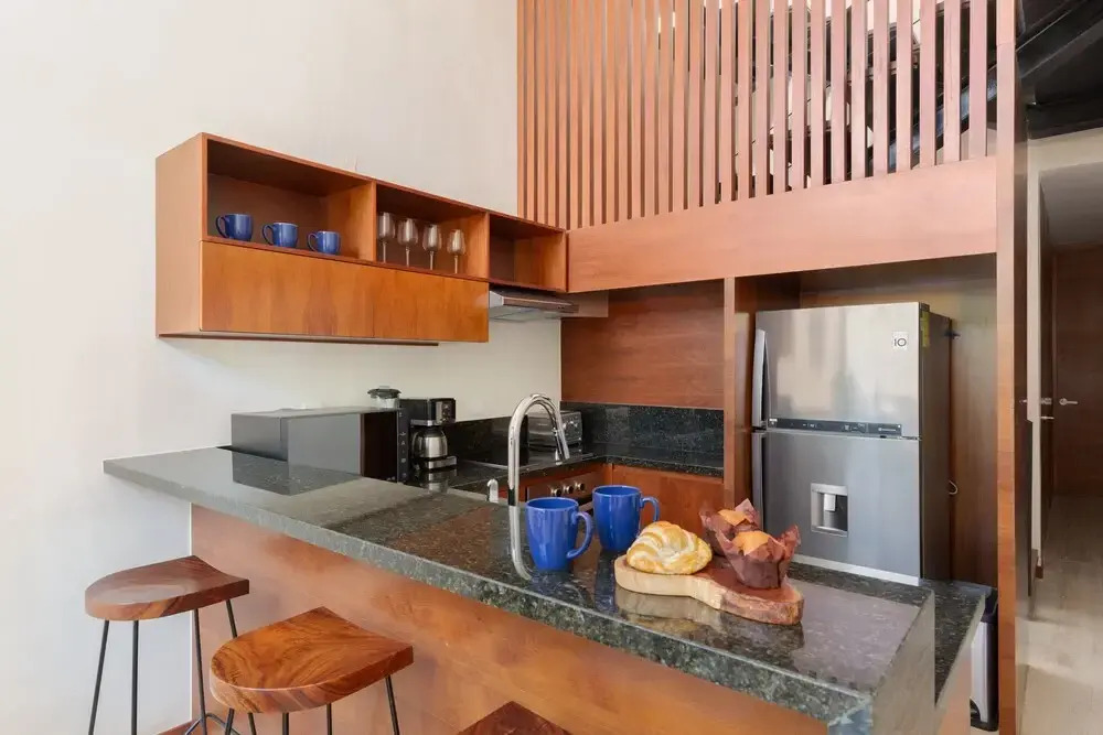 Bungalos Village 225 By Lockey