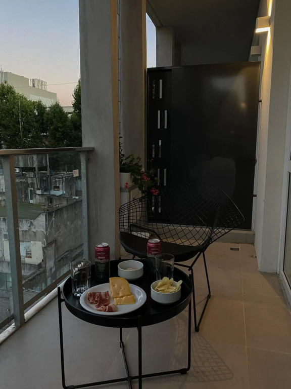 Grid Suites Charcas
