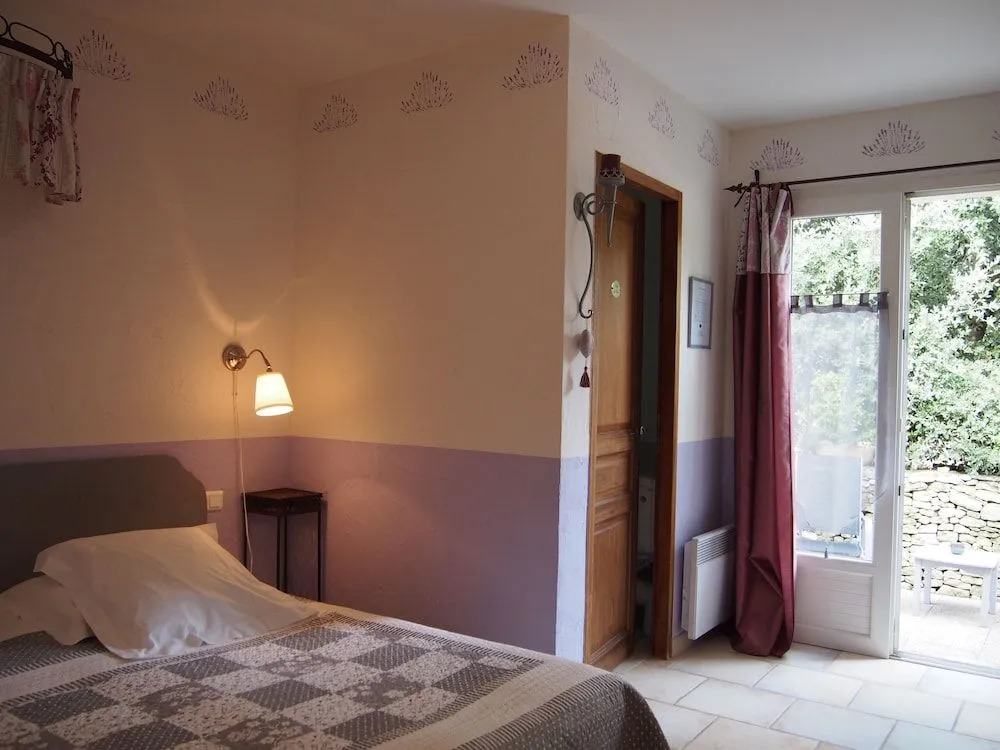 Le Clos des Lavandes