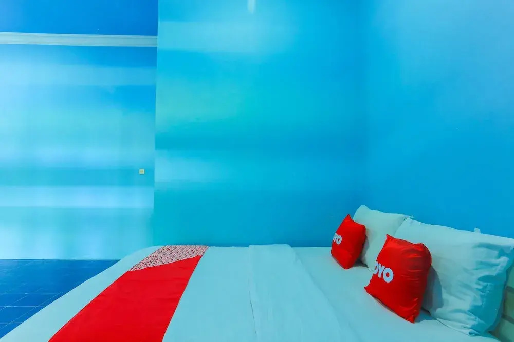 Griya Dahlia by Oyo Rooms