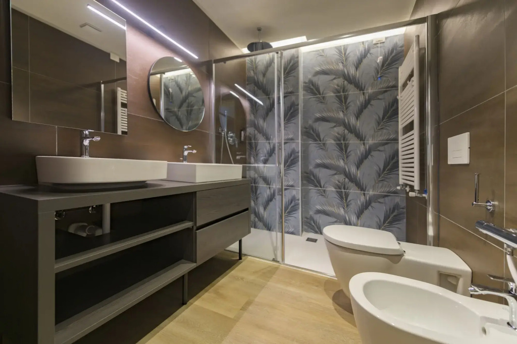 Hotel Villa Dirce