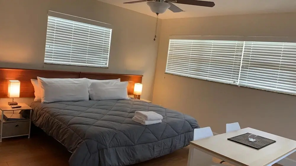 Atlantique Beach House