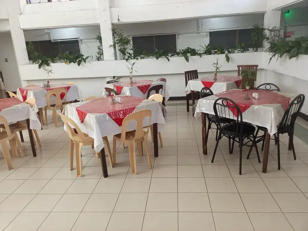 Pension Bacolod