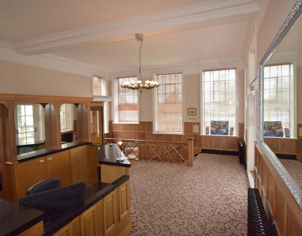 Lincombe Hall Hotel & Spa