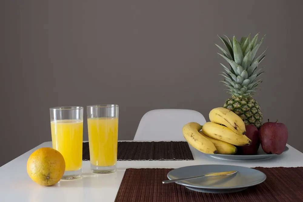 Zan Moreas A Simple & Minimal Apartment