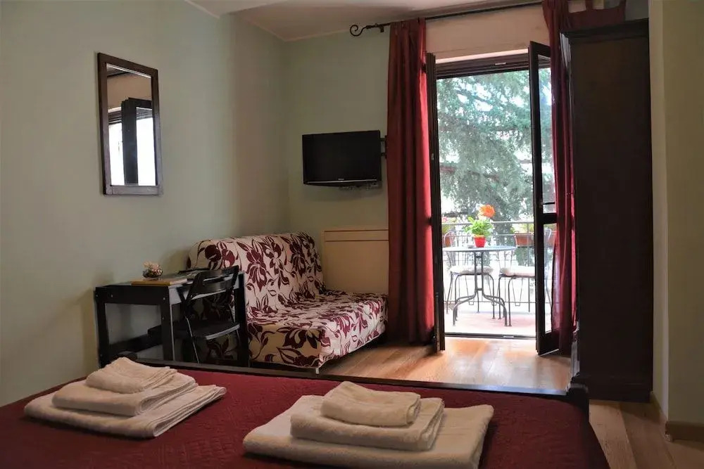 B&B Betulla dellEtna