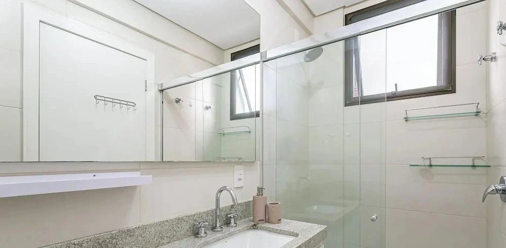 Apartamento Águas da Cachoeira - FLN