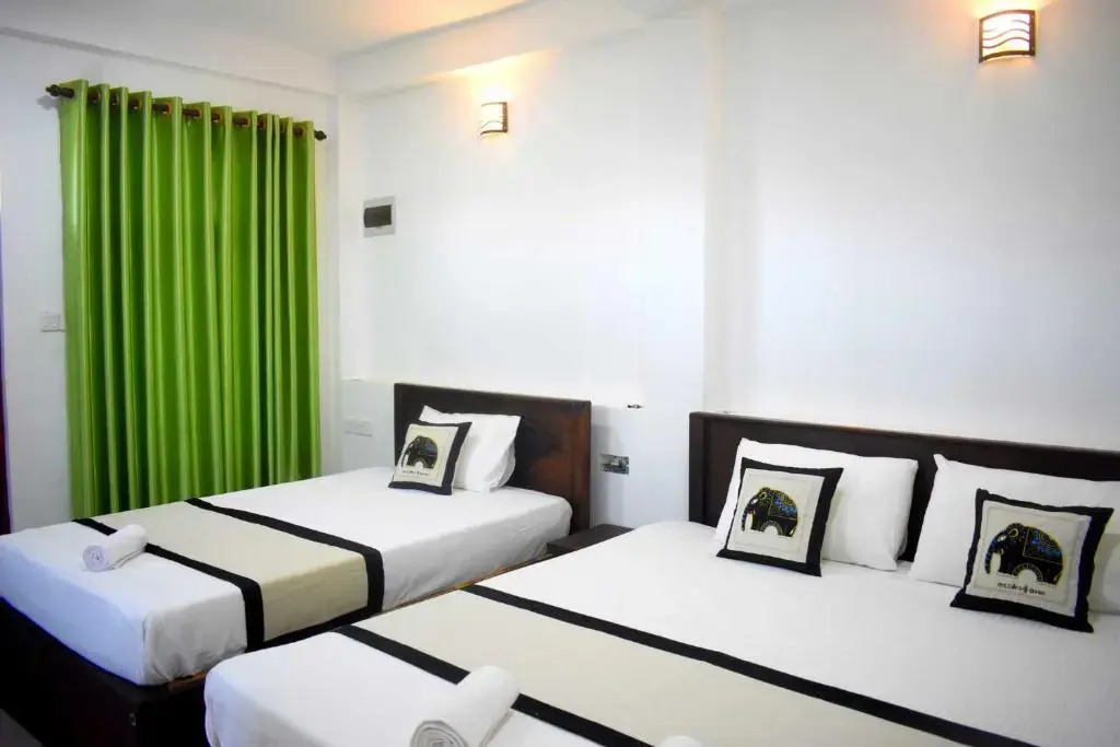 Ranweli Resort Anuradhapura