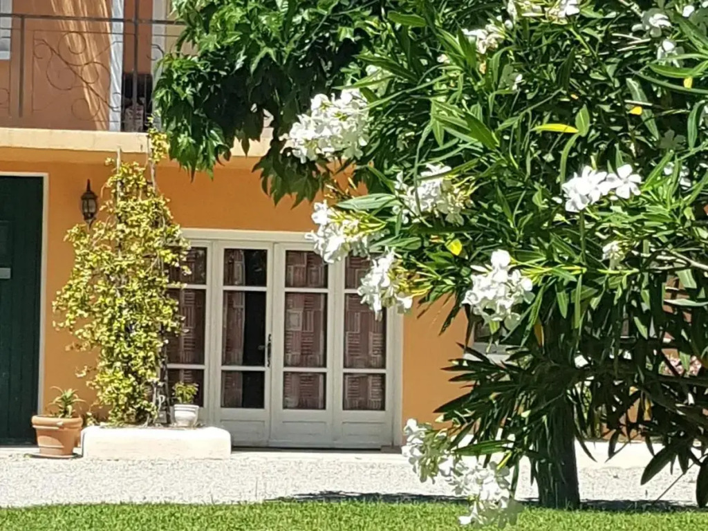 La Maison Verte