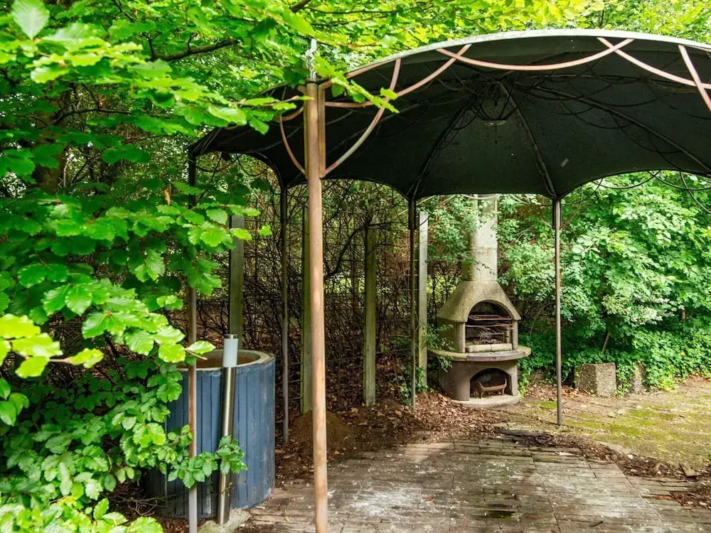 10 person holiday home in Ry-By Traum