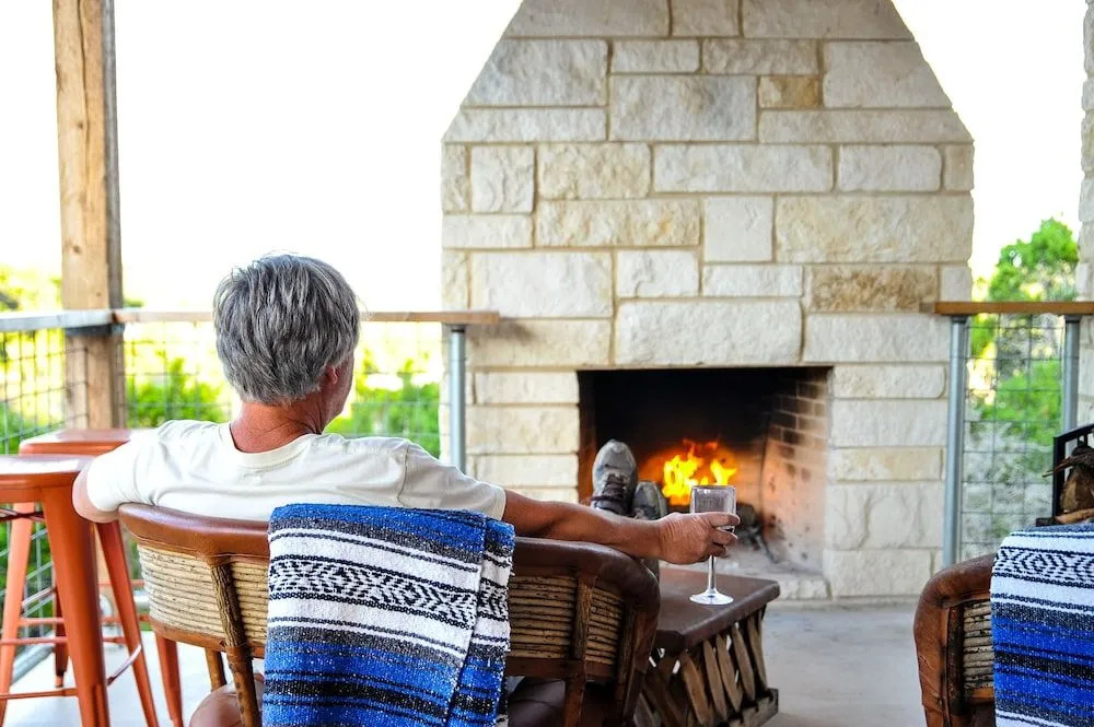 Hill Country Casitas