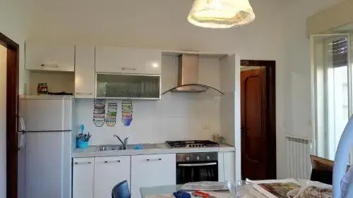 Lucrezia apartment
