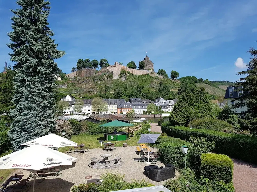 Saarhotel