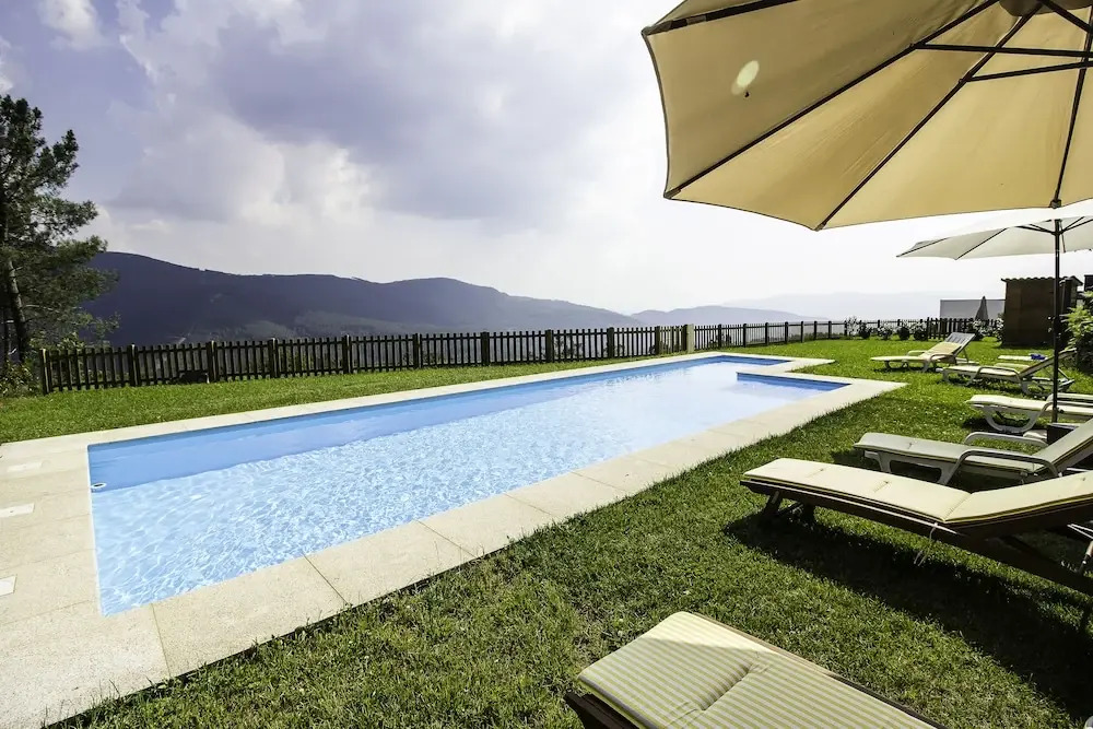 Quinta da Baldieira