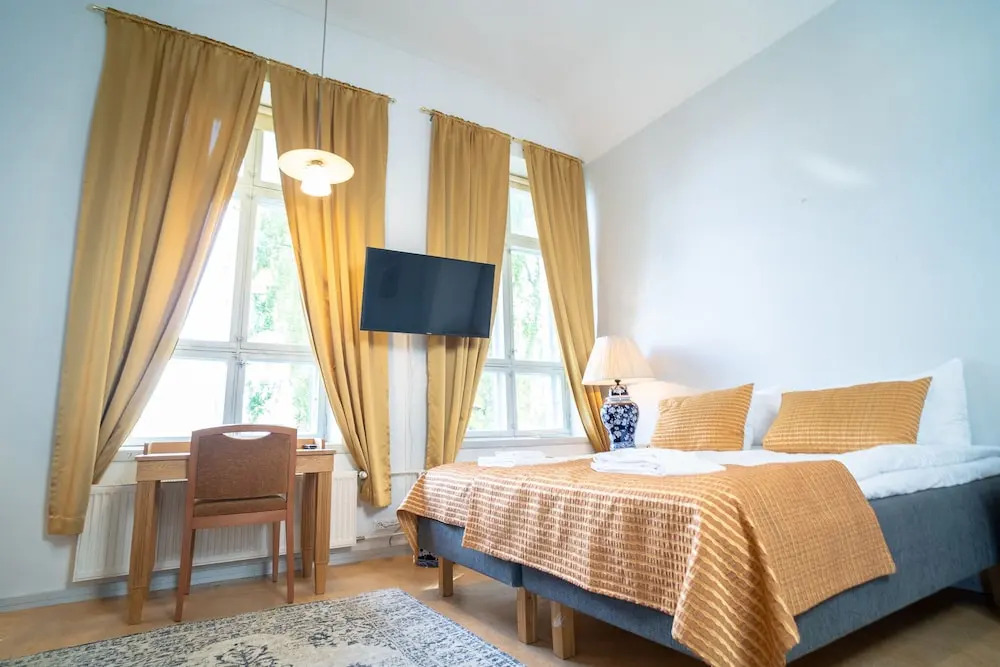 Summer Hotel Villa Aria