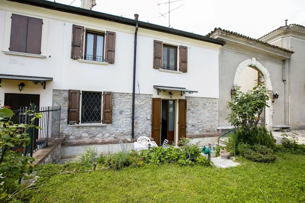B&B VILLA VENGA