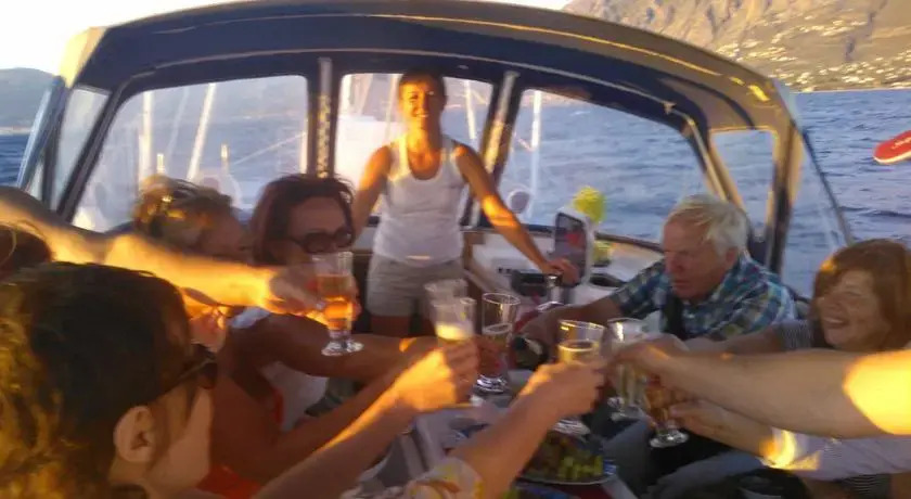 Messinia Sailing