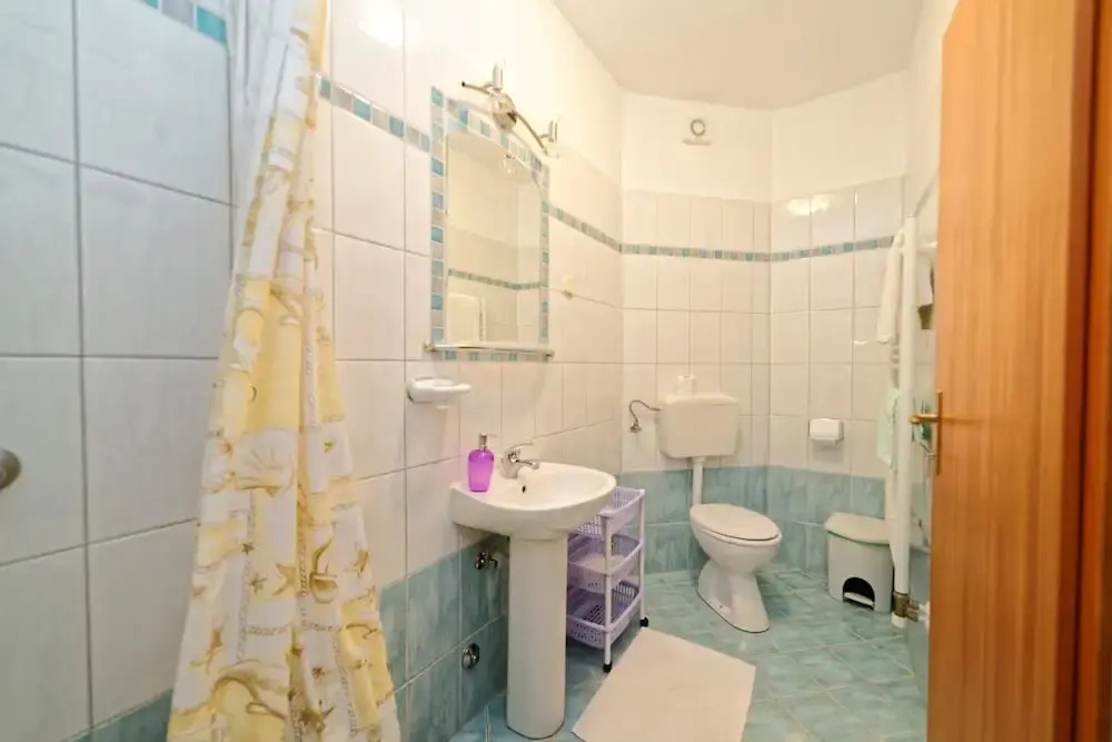Apartments Klaudio
