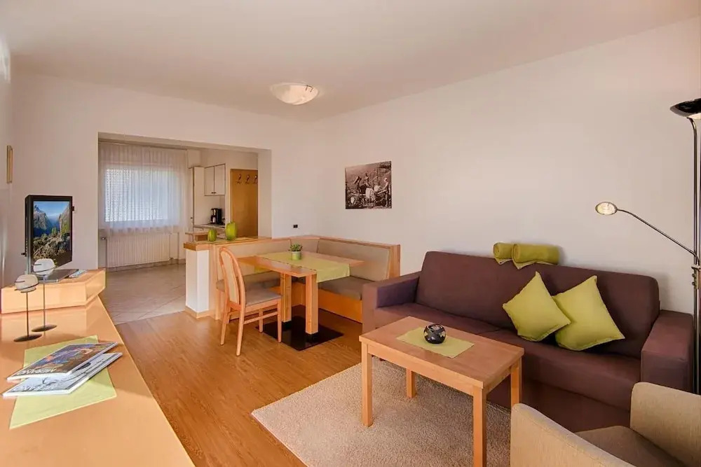 Appartment Maria