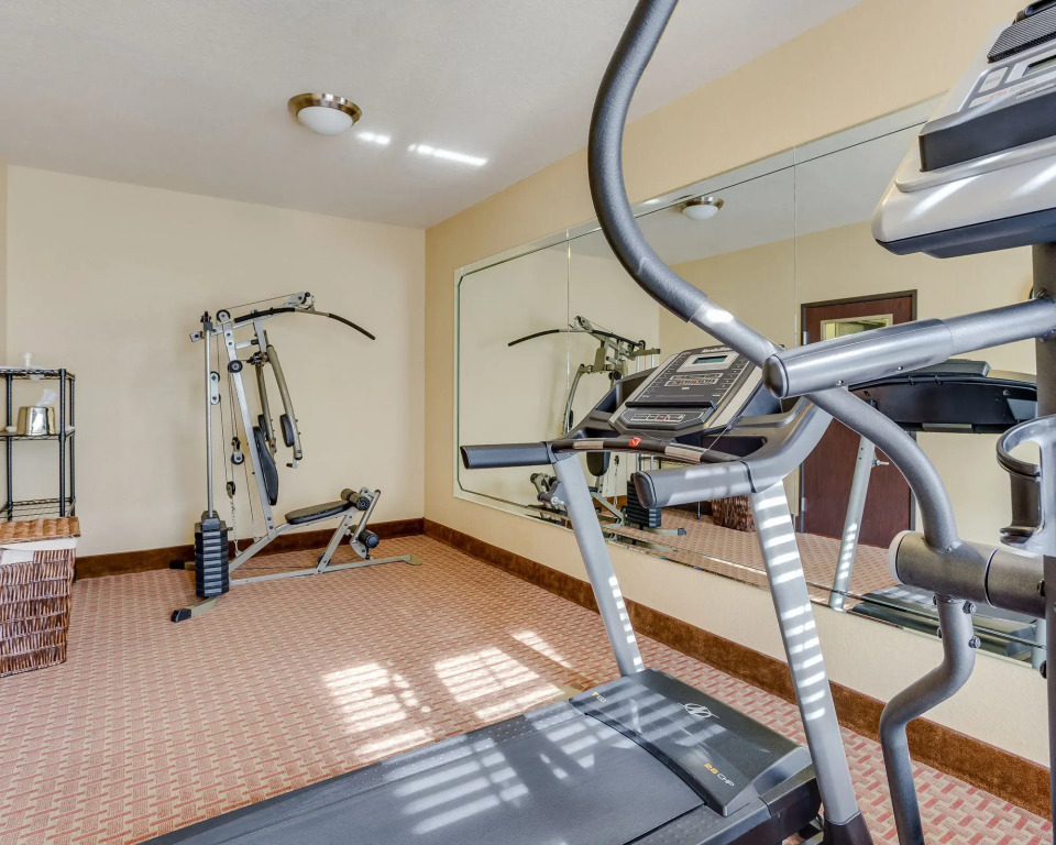 Quality Inn & Suites Slidell