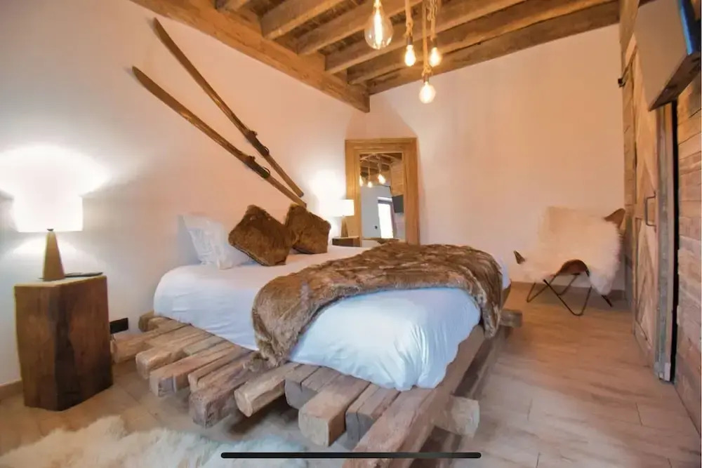Le Relais des Calèches