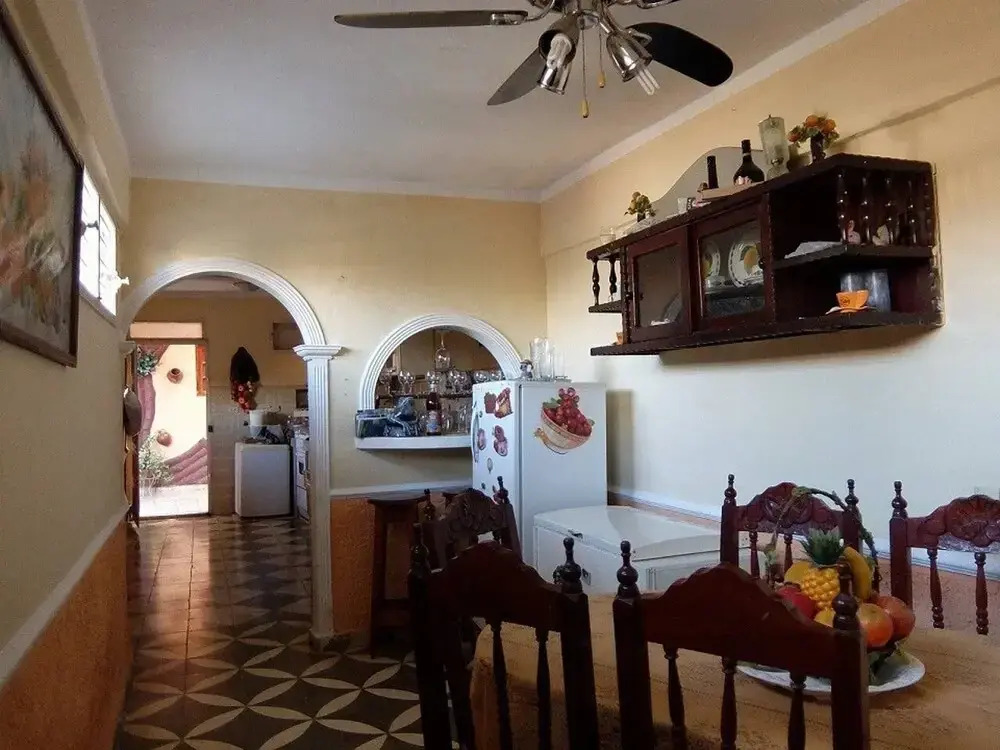 Hostal Luisa Maria