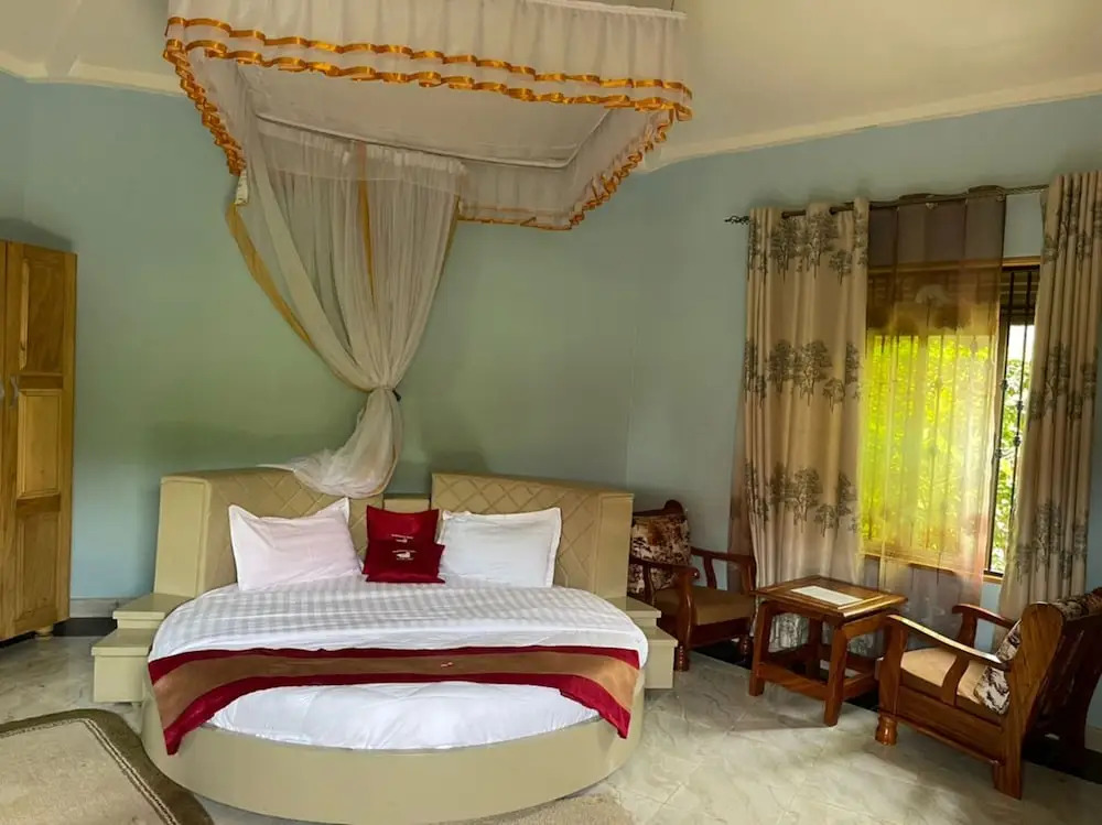 Dream Wood Suites