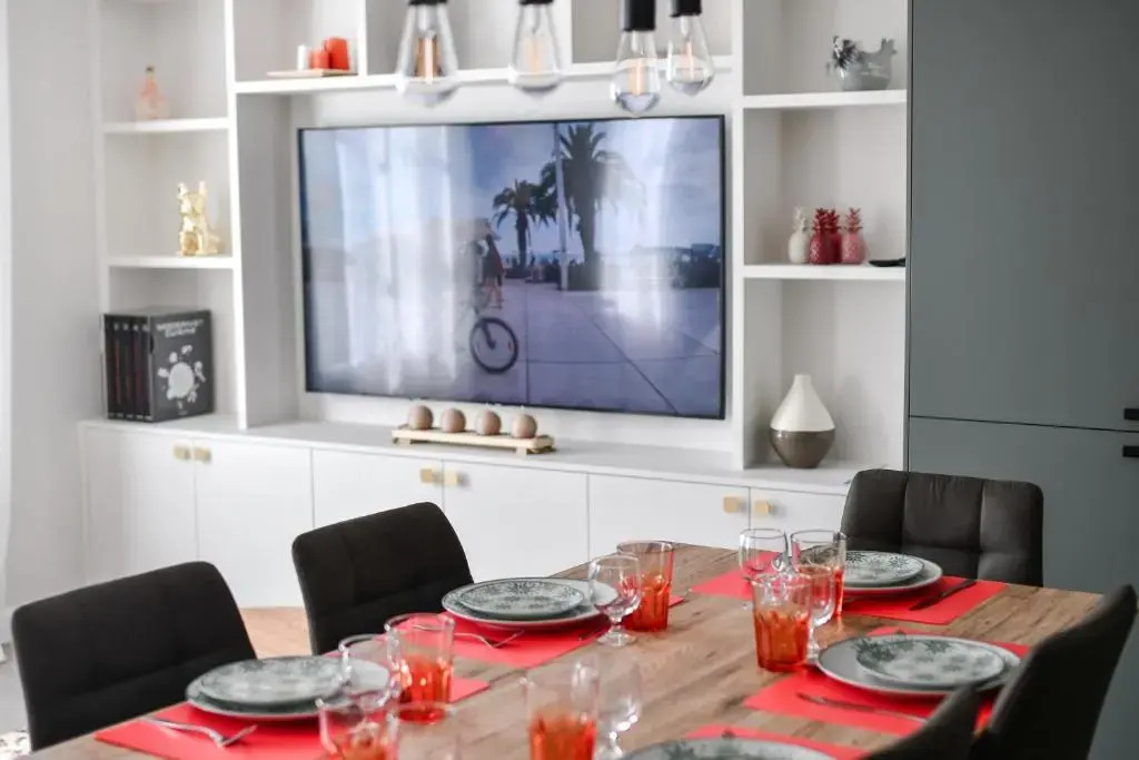 Superbe appartement pour 6 personnes à Disneyland