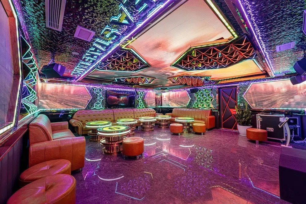Sea Stars Cruise Ha Long