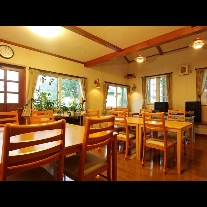 Guesthouse Kinzaza