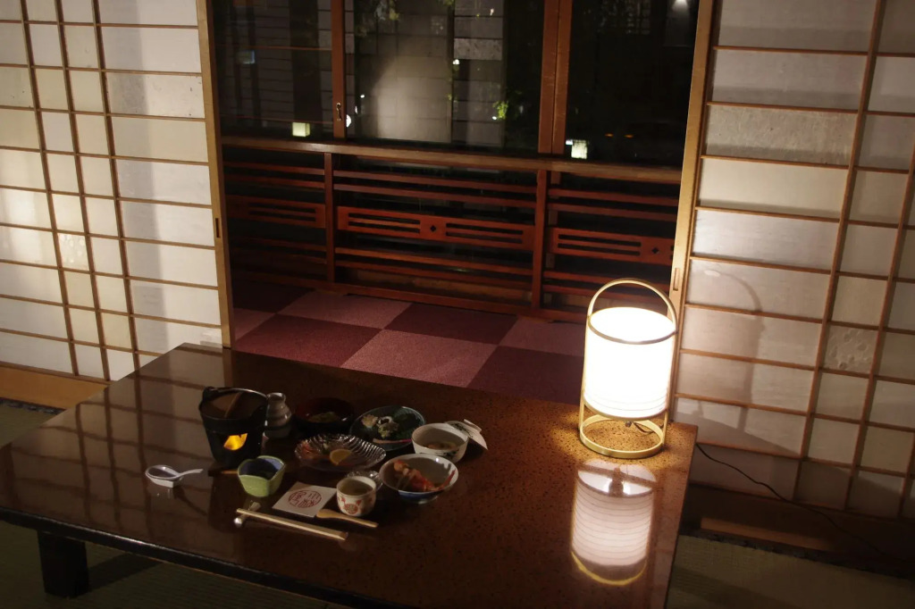 Kobayashiya -Kinosaki Onsen
