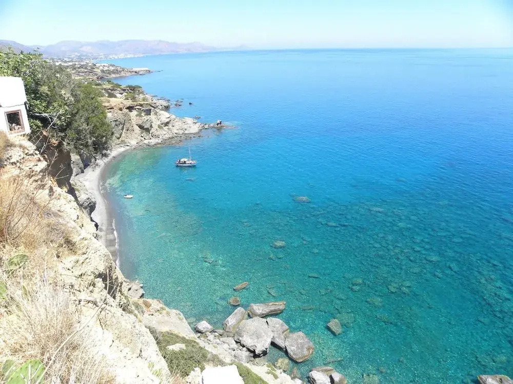 Creta Sky
