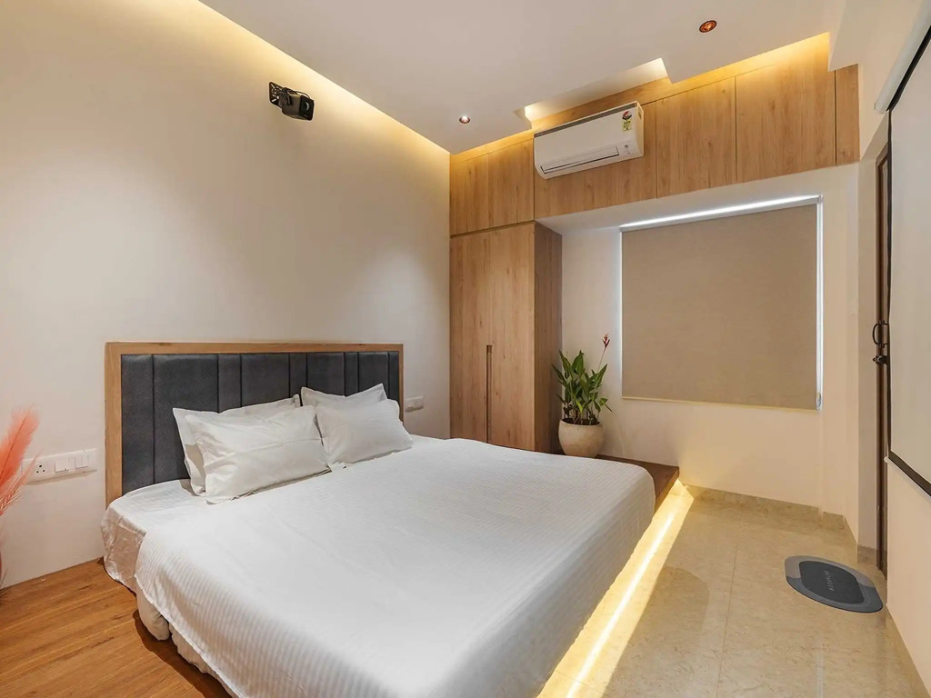 Palette Serenity | 2BHK Apartment | Coimbatore
