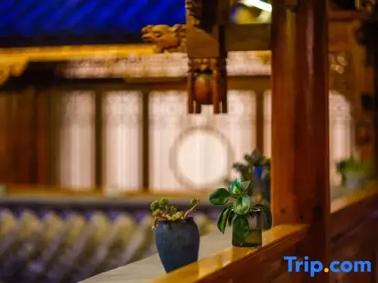 Shaxi Angel Gui Yulinzhu Homestay