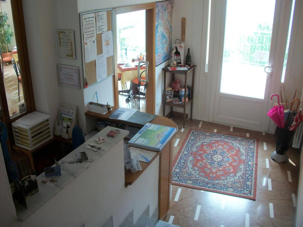Hotel Casa Marinella