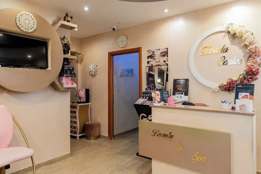 B&B Fabiola