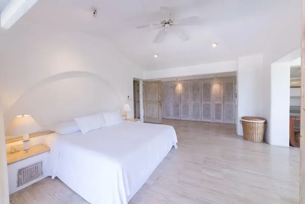 Exclusiva Villa Lontananza en Las Brisas, Acapulco