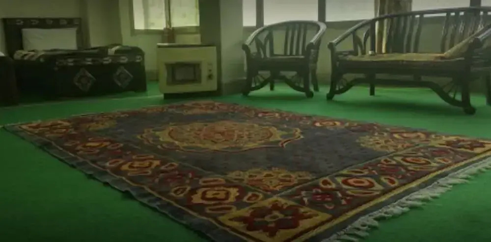 Sharja Hotel And Restaurant