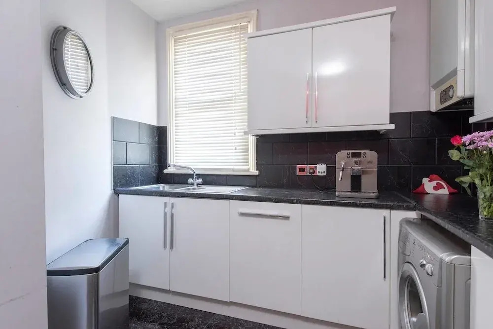Beautiful 2BD Flat in West Didsbury