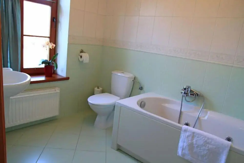 Gościniec Zamkowy