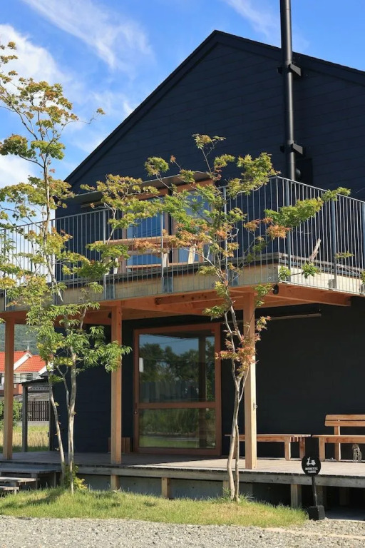 ISHINOMAKI Home Base 石巻ホームベース