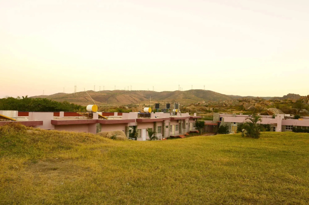 KSTDC Hotel Mayura Yatrinivas