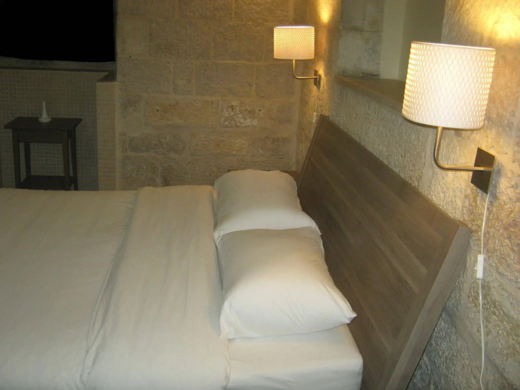 St. George’s Cathedral Pilgrim Guesthouse   Jerusalem