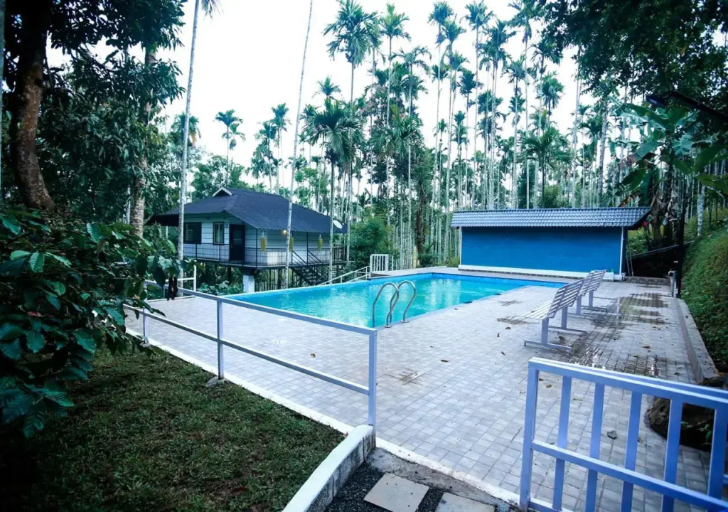 Wildside Wayanad