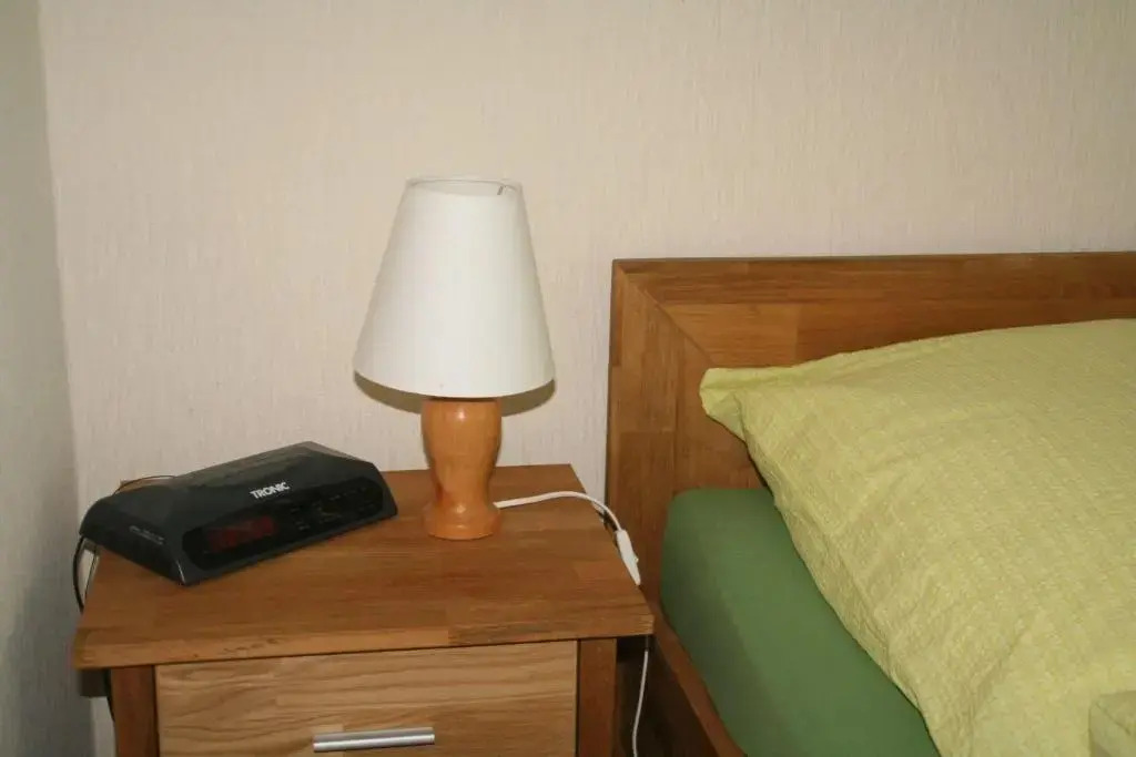 Wohnung-Krabbe
