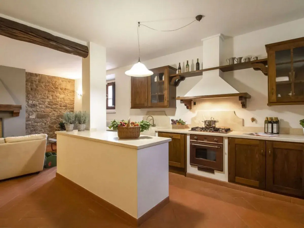 Locazione Turistica Rosmarino