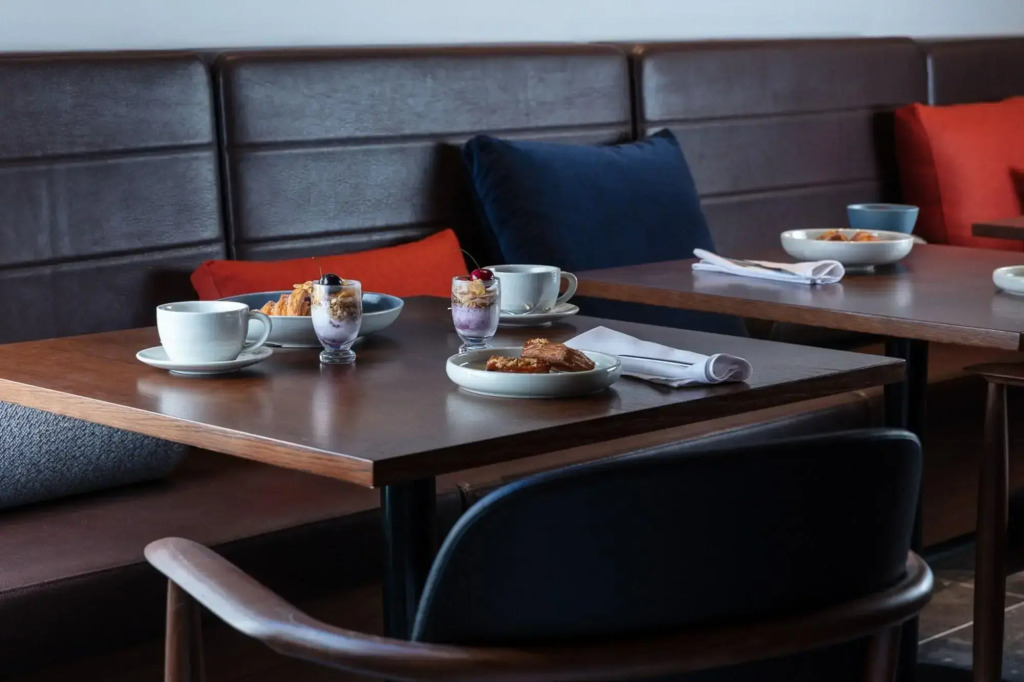 Next Hotel Melbourne, Curio Collection by Hilton