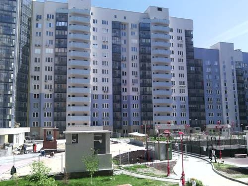Жилое помещение Корона