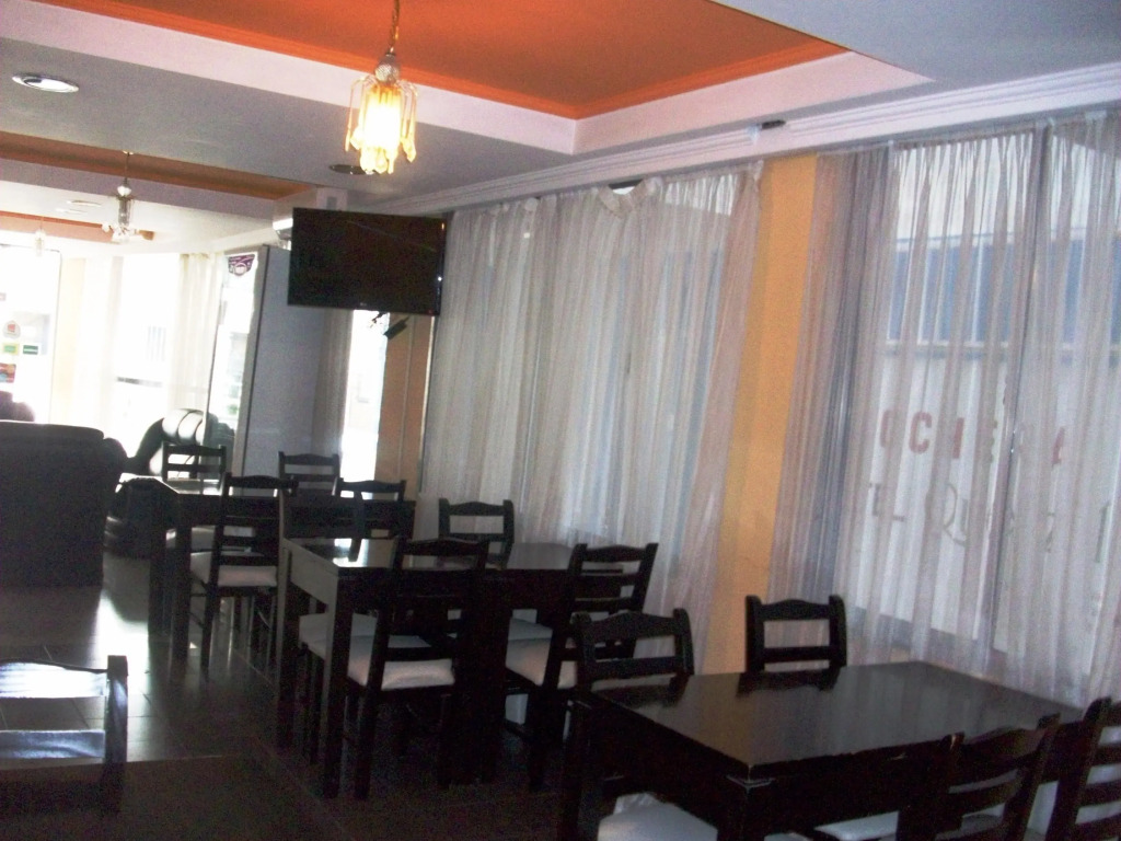 Hotel Quetzal