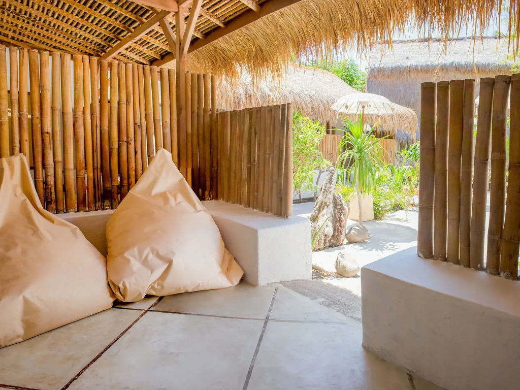 Sunrise Resort